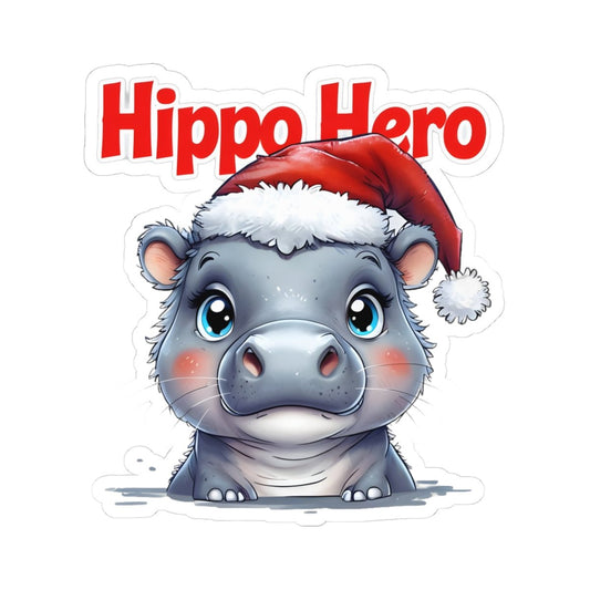 Hippo Hero - 17712481664182715169