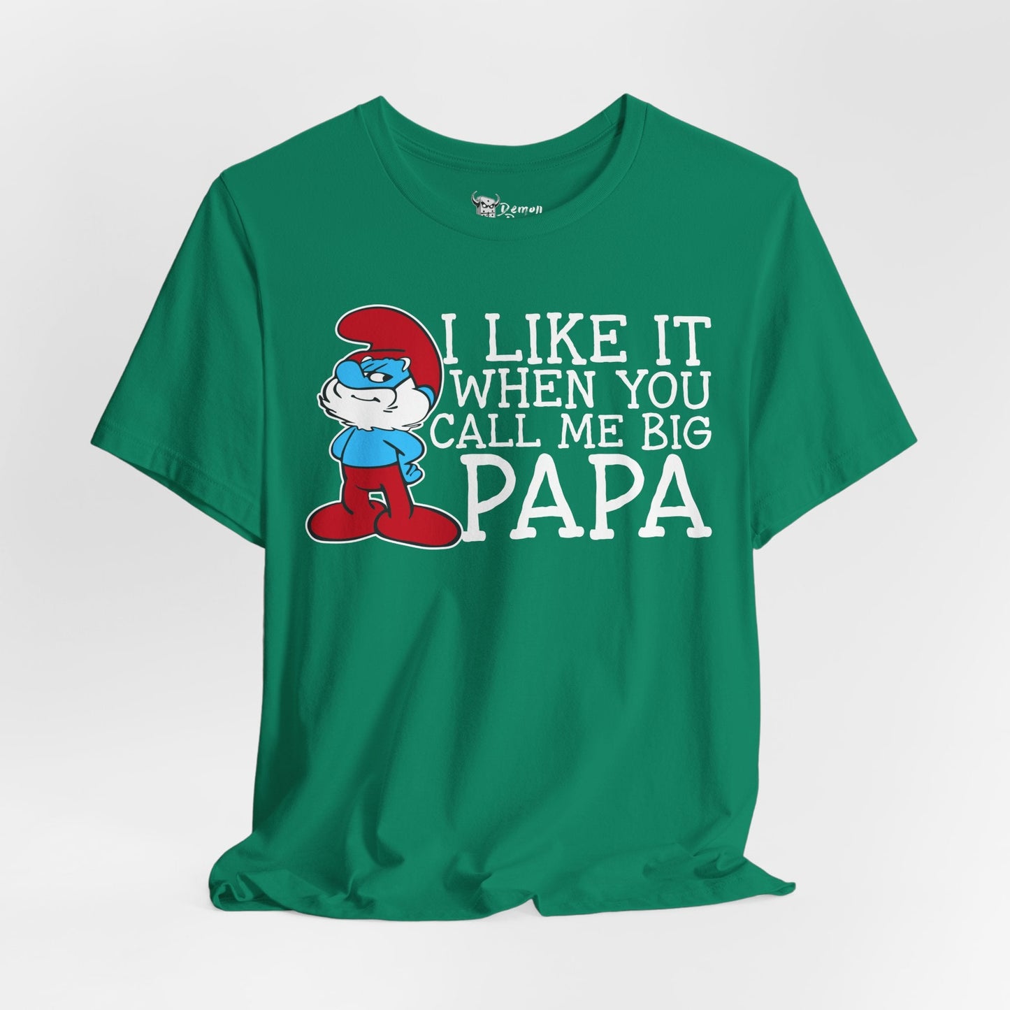 I Like It When You Call Me Big Papa - 24855793668054063249