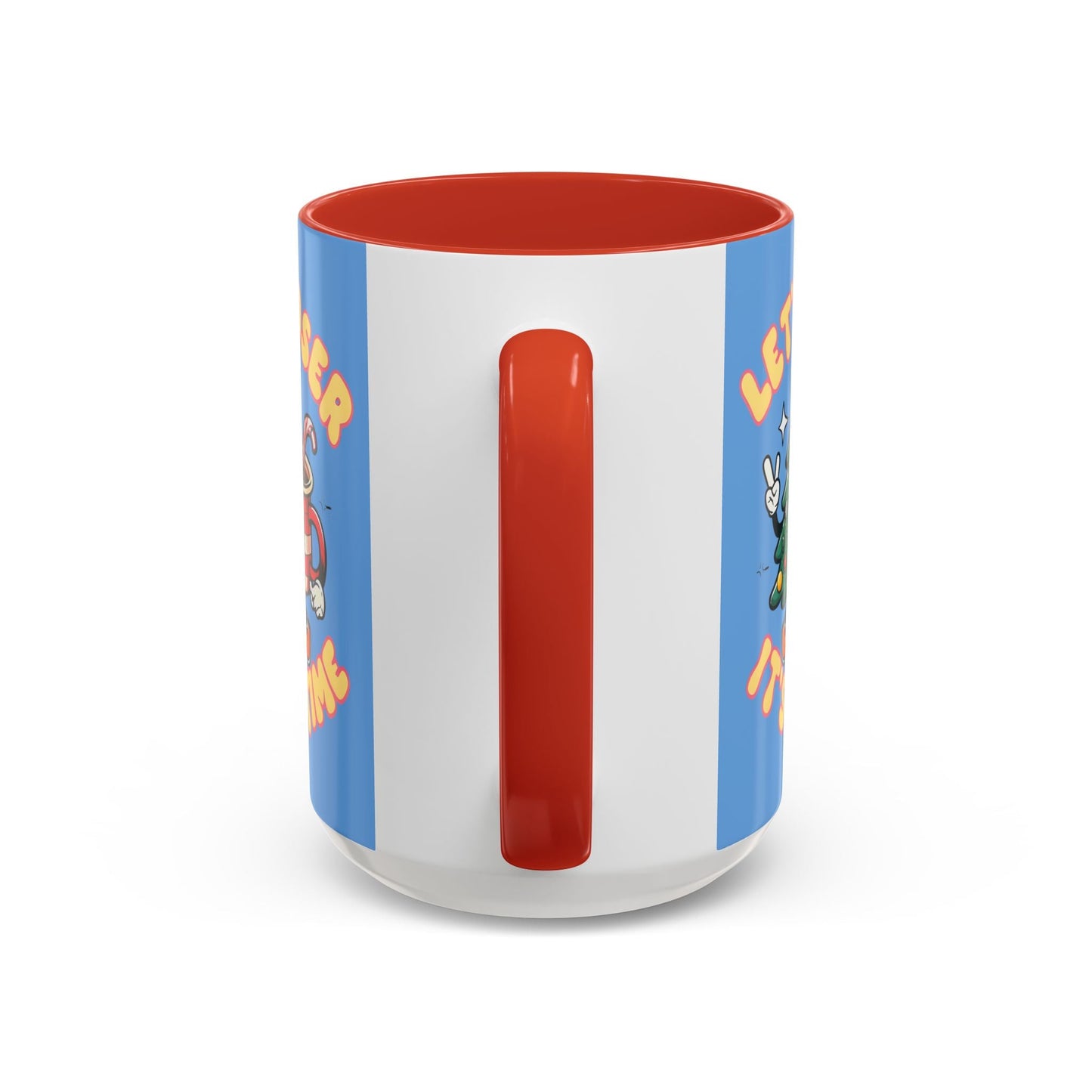Let's Go Loser, It's Cocoa Time - 26953026762438809107