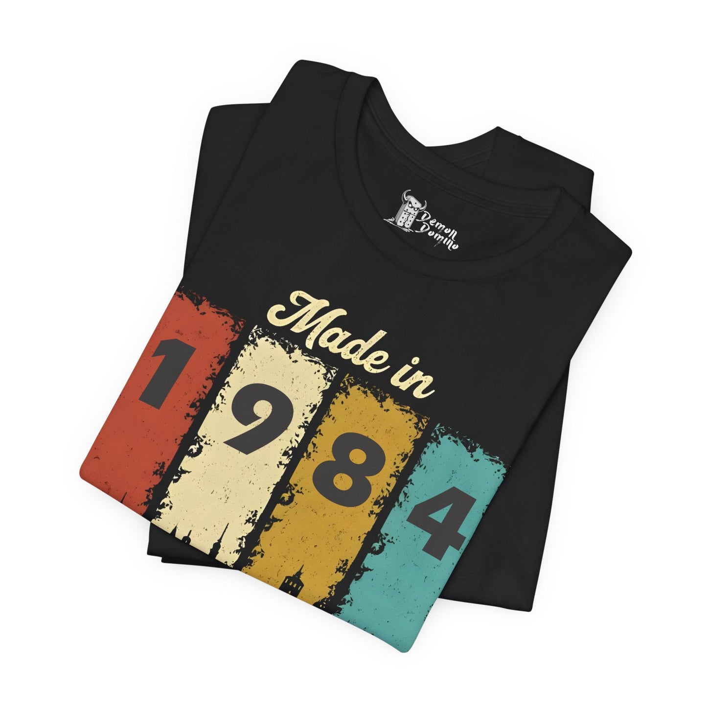 Made In... Customizable - 28323323267110918591