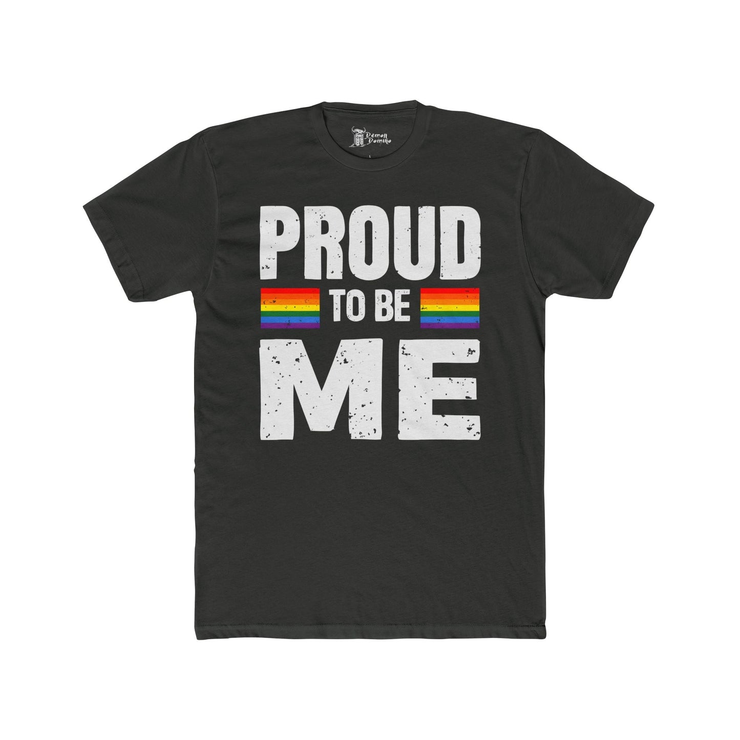 Proud to Be Me Tee - 55605793028785029883