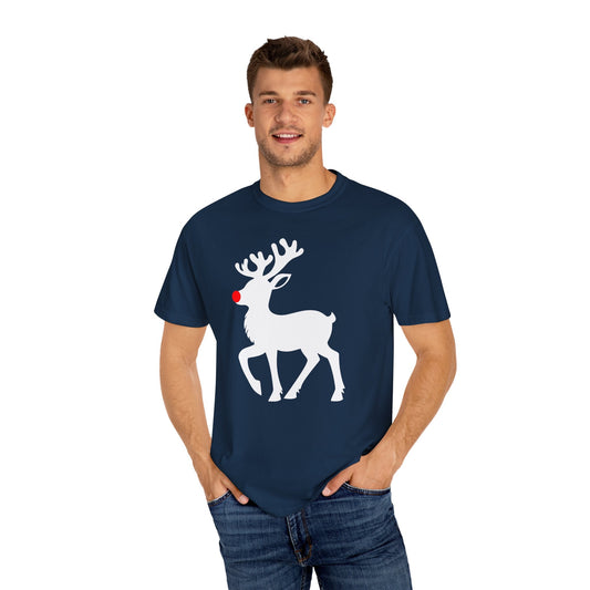 Rudolph the Red Nose Shirt - 16366407223072366098
