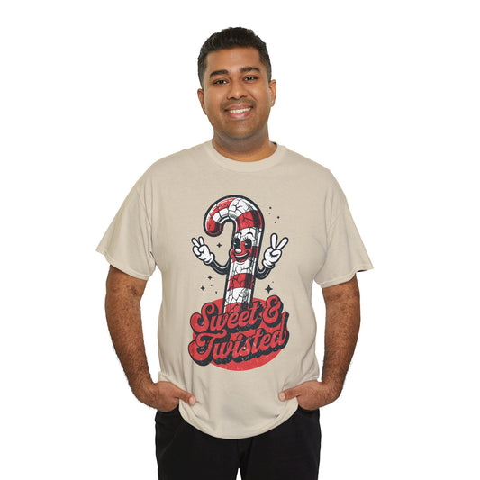 Sweet & Twisted - 39099943872659284372