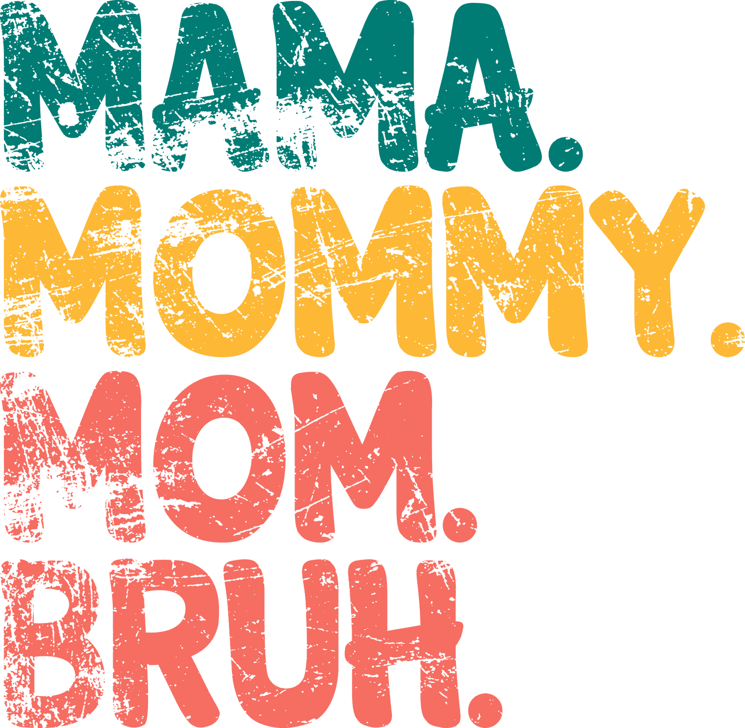 Mother's Day - Demon Domino
