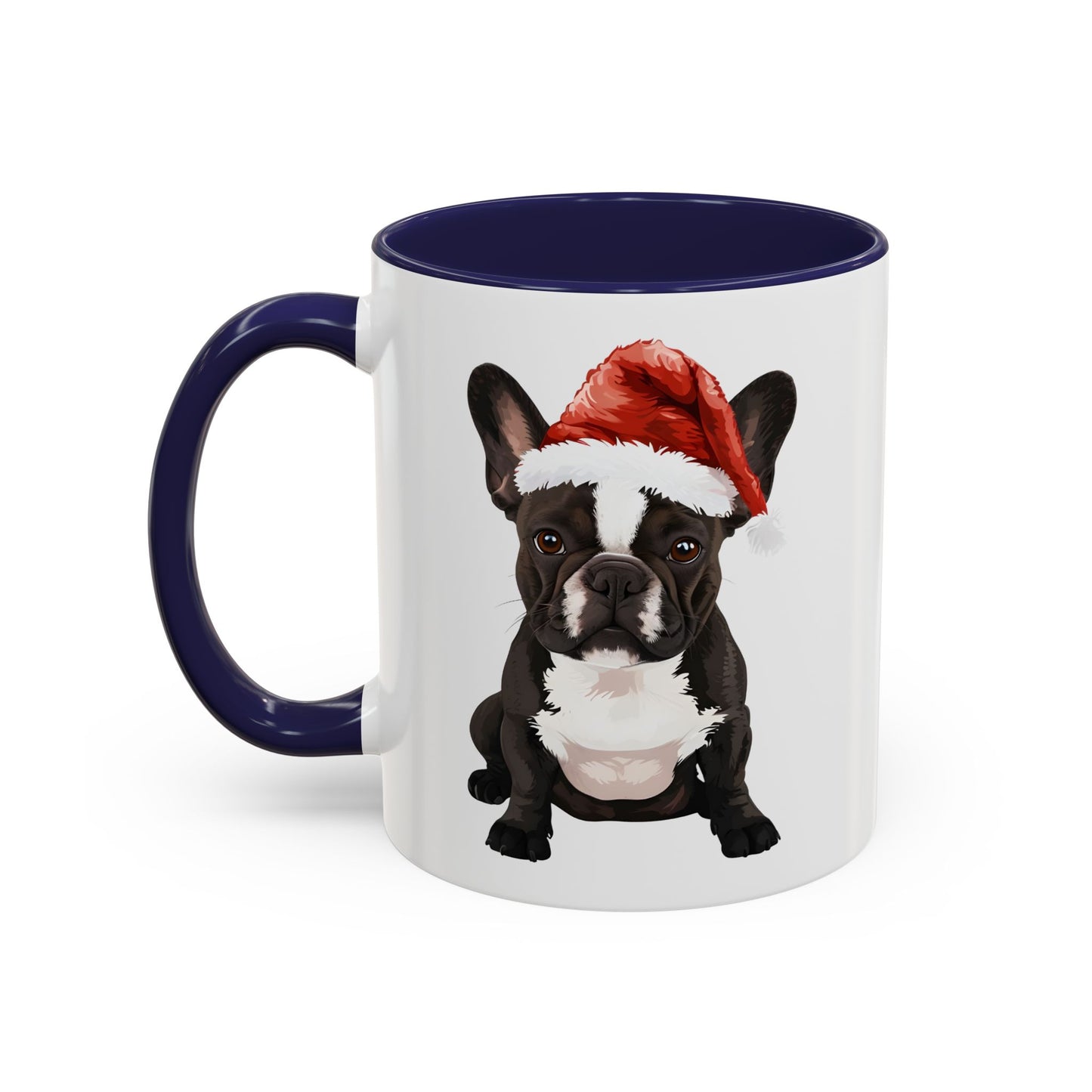 Boston Terrier Mug
