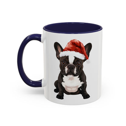 Boston Terrier Mug