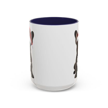 Boston Terrier Mug
