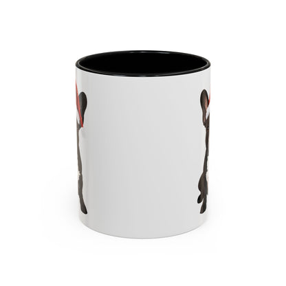 Boston Terrier Mug