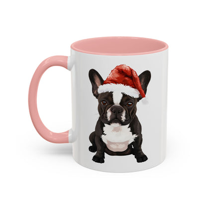 Boston Terrier Mug