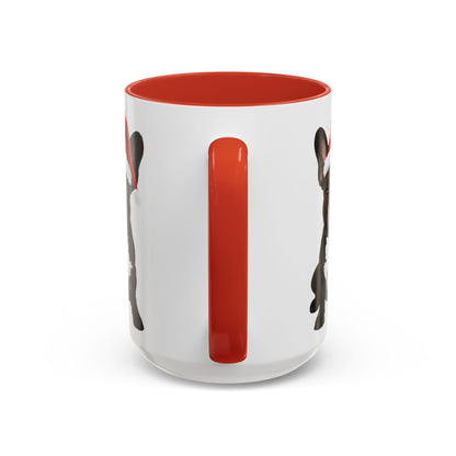 Boston Terrier Mug