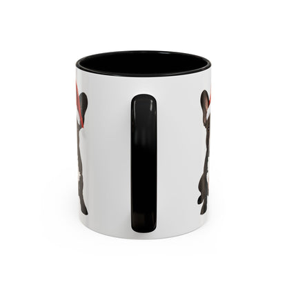 Boston Terrier Mug