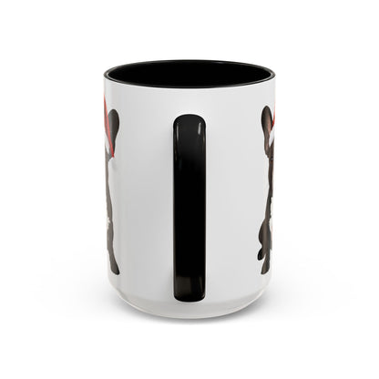 Boston Terrier Mug