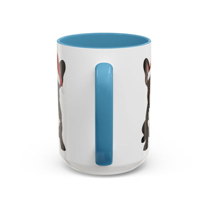 Boston Terrier Mug