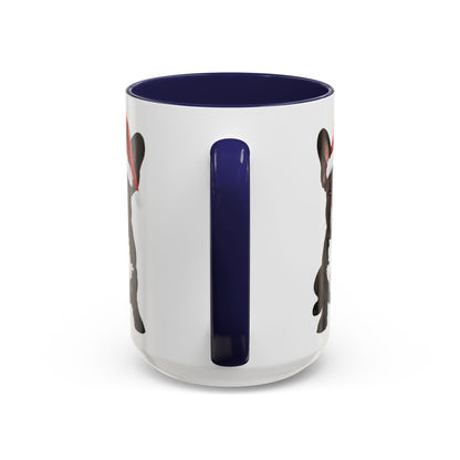 Boston Terrier Mug