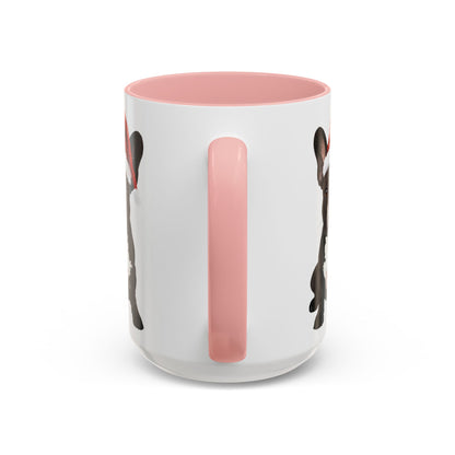 Boston Terrier Mug