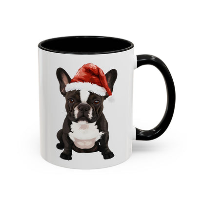 Boston Terrier Mug