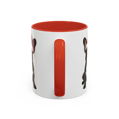 Boston Terrier Mug
