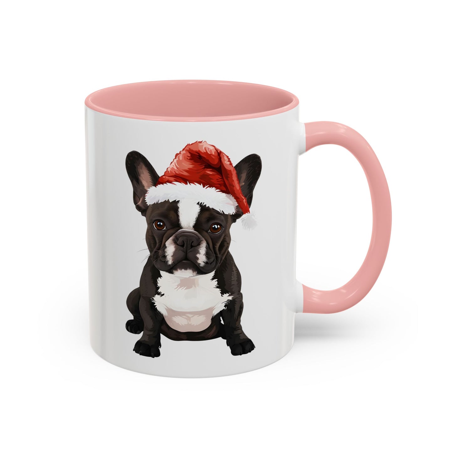 Boston Terrier Mug