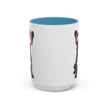 Boston Terrier Mug