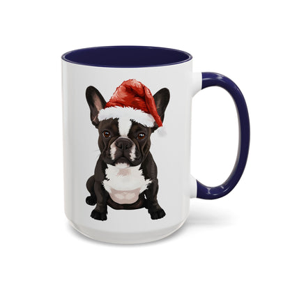 Boston Terrier Mug