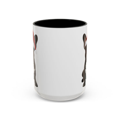 Boston Terrier Mug