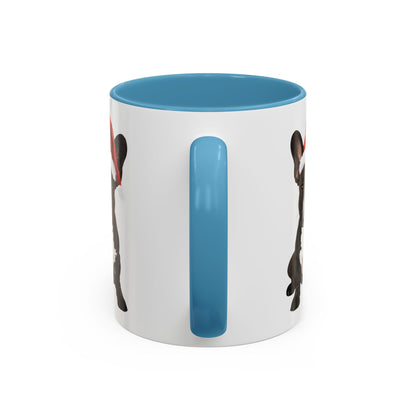 Boston Terrier Mug