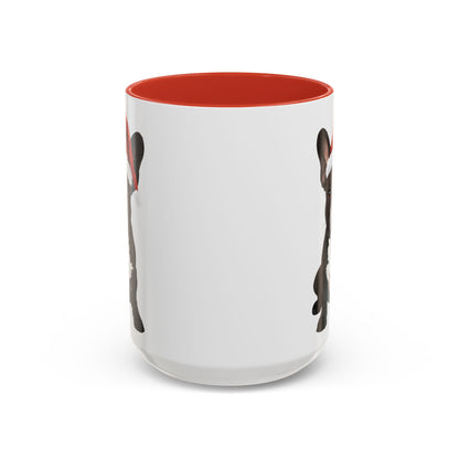 Boston Terrier Mug