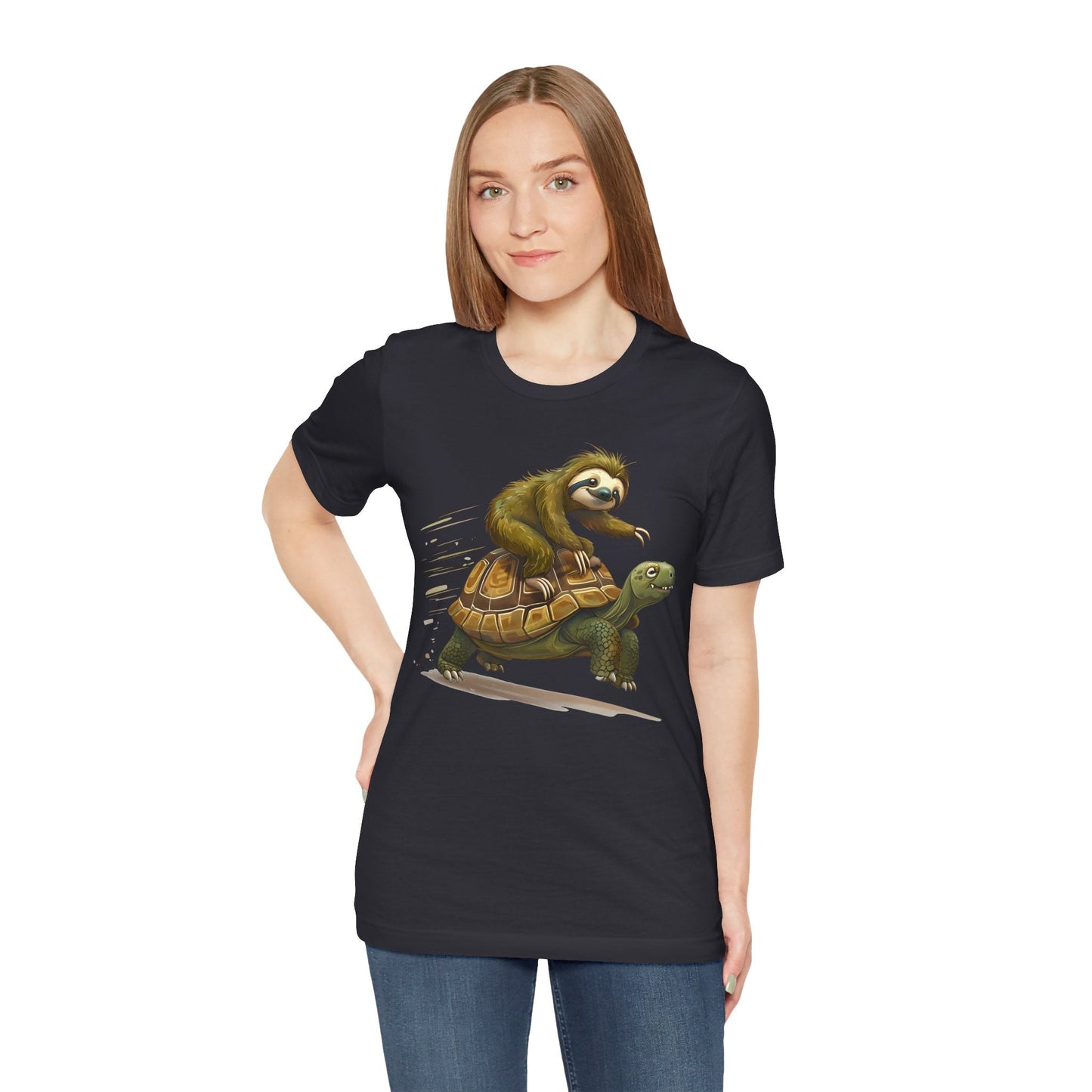 Adventure Awaits Tee - 73247661325529559700