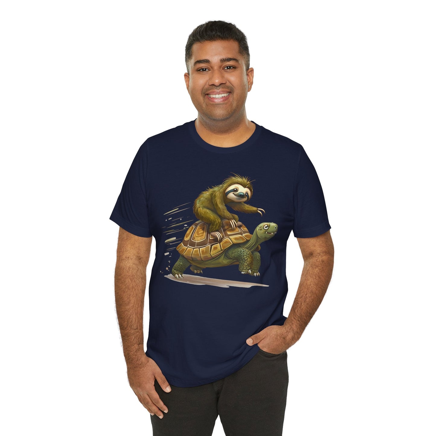 Adventure Awaits Tee - 82332098160802068357