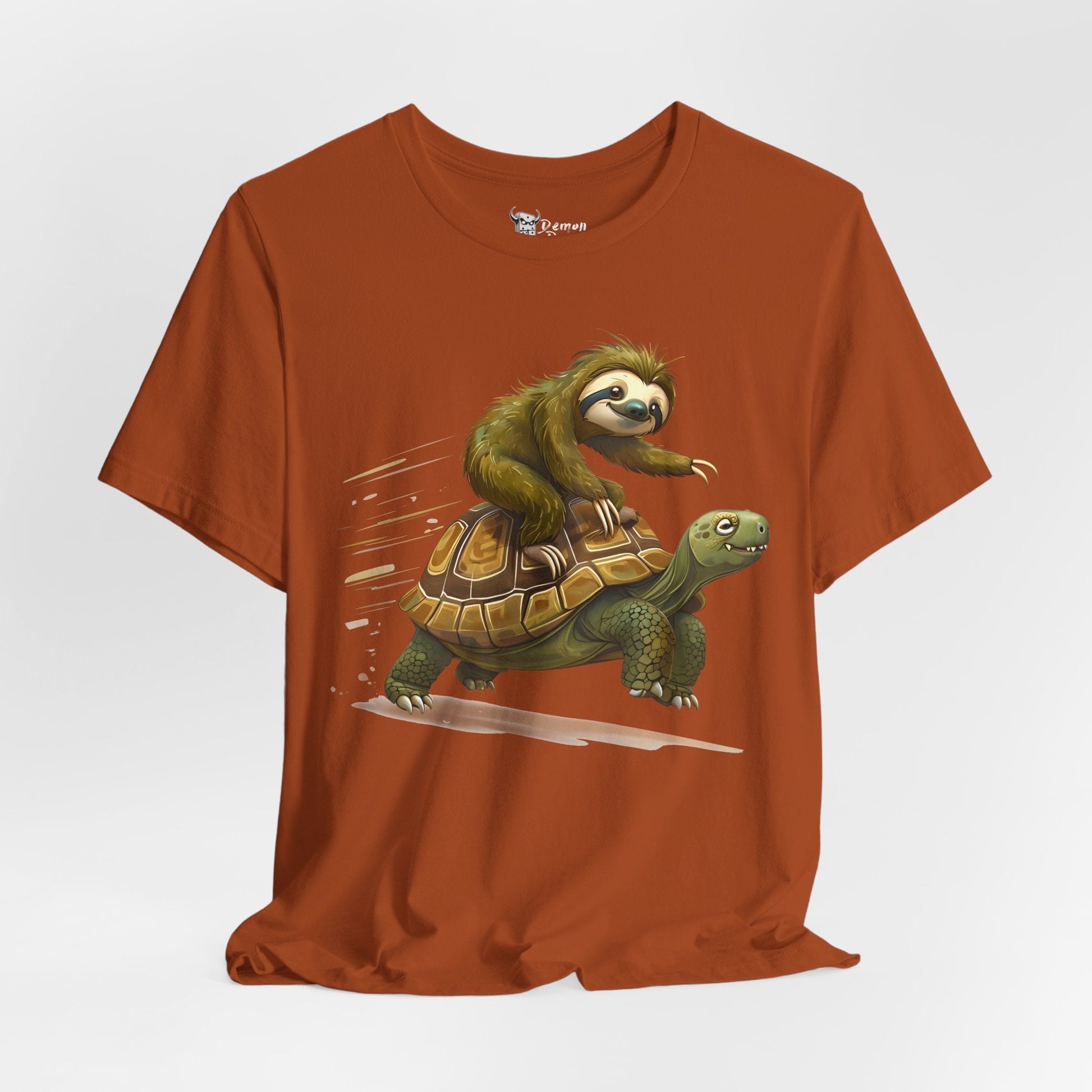 Adventure Awaits Tee - 82332098160802068357