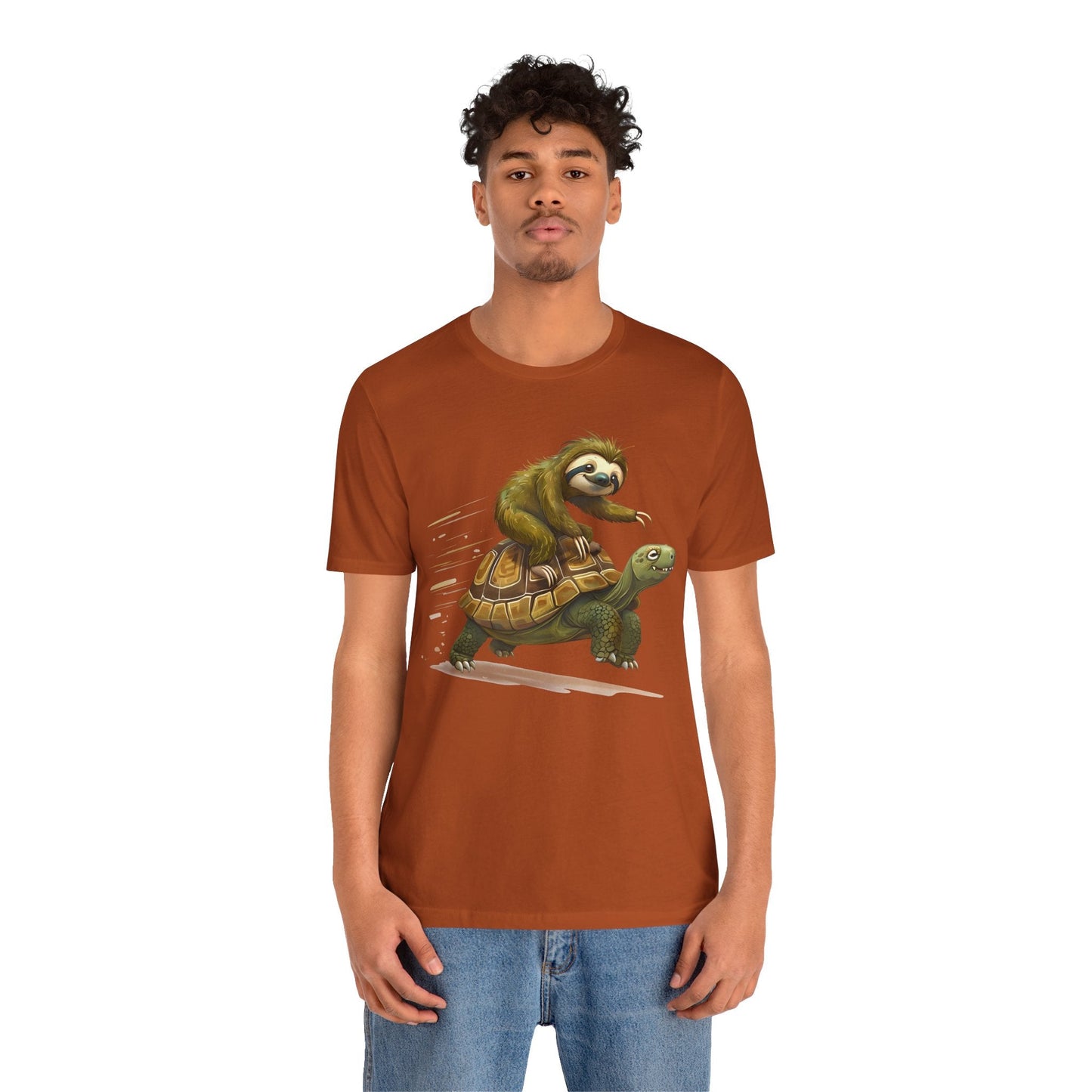 Adventure Awaits Tee - 21331915216372225330