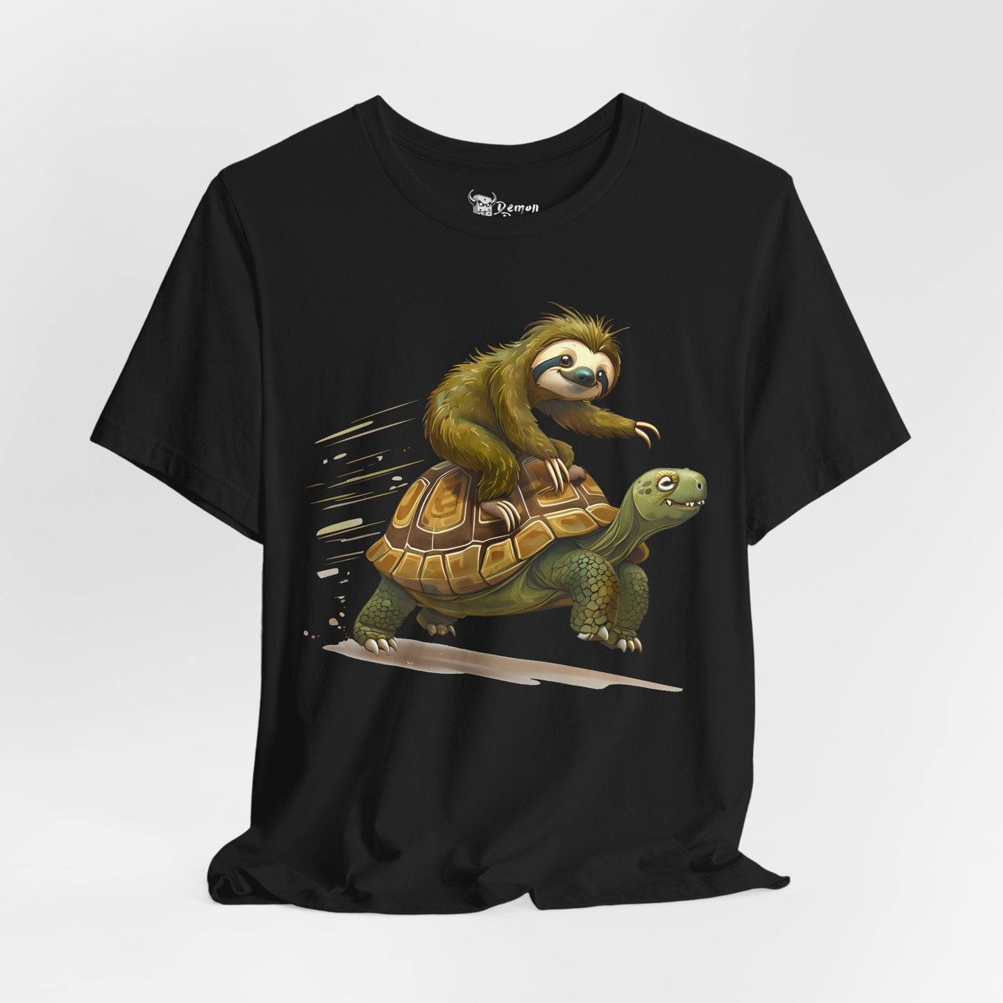 Adventure Awaits Tee - 82332098160802068357