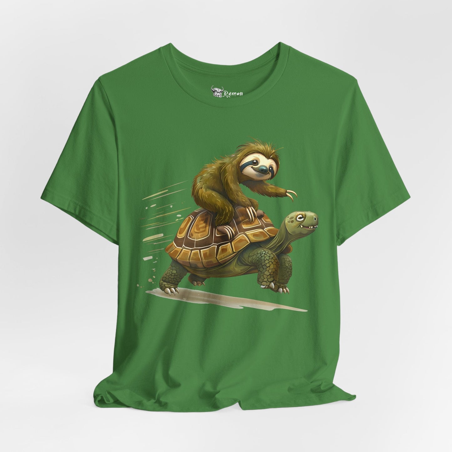 Adventure Awaits Tee - 82332098160802068357