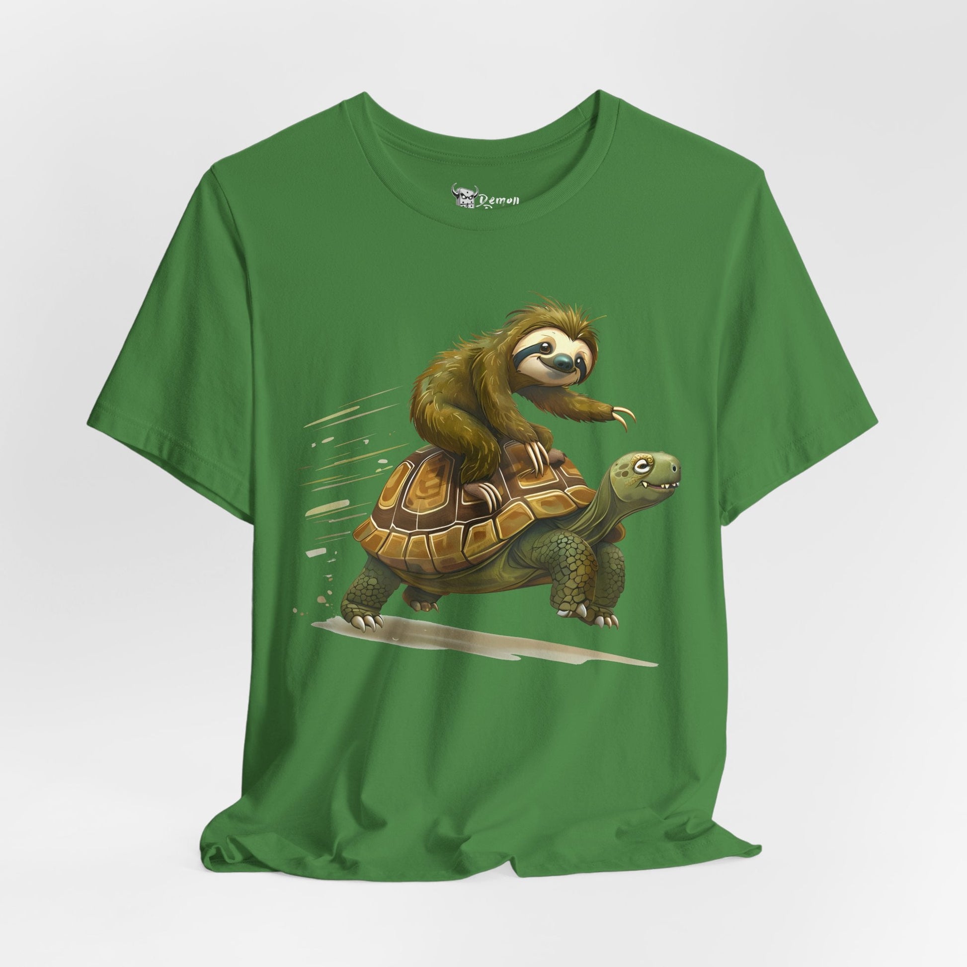 Adventure Awaits Tee - 82332098160802068357