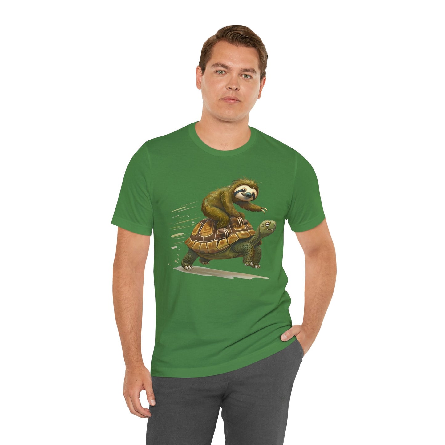 Adventure Awaits Tee - 11375112760673934710