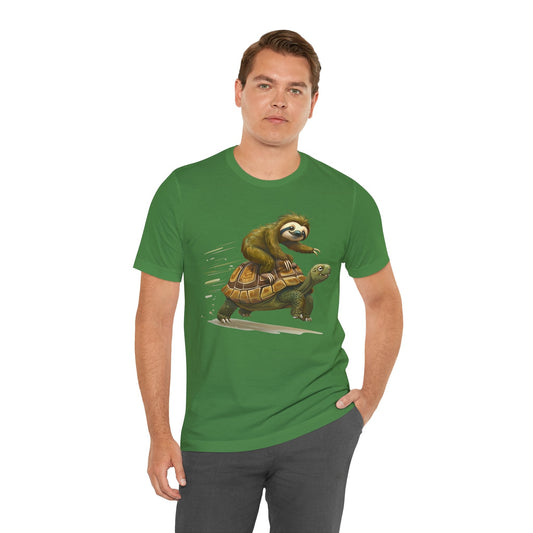 Adventure Awaits Tee - 11375112760673934710