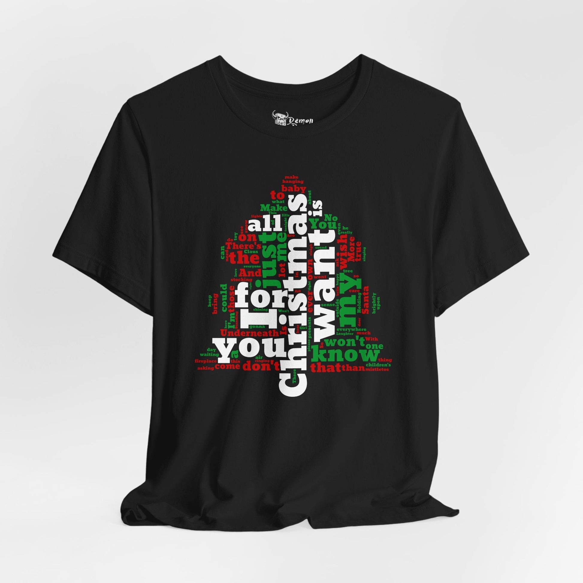 All I Want For Christmas Is You - 83788288294879710836