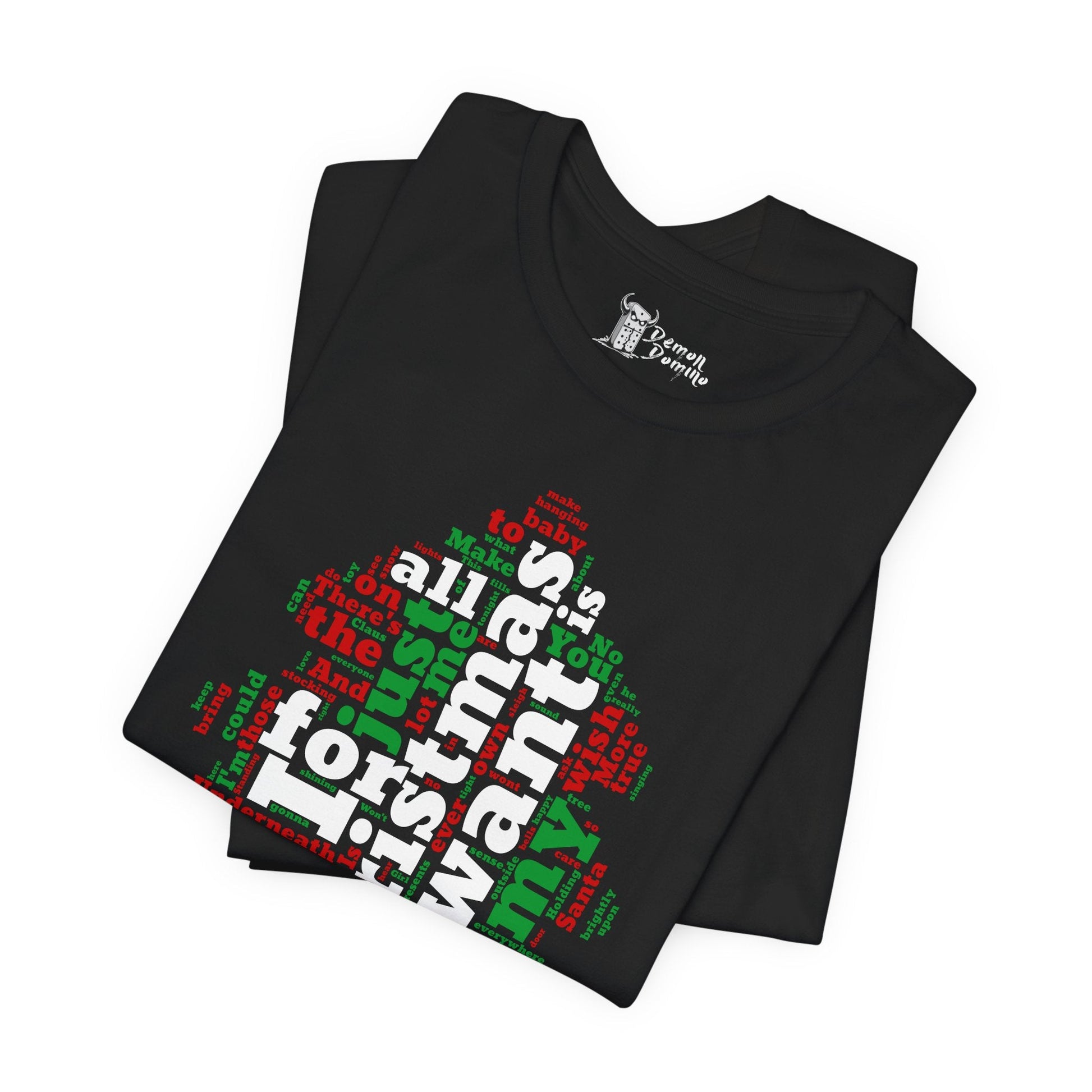 All I Want For Christmas Is You - 83788288294879710836