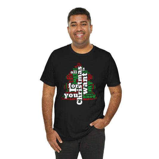 All I Want For Christmas Is You - 83788288294879710836