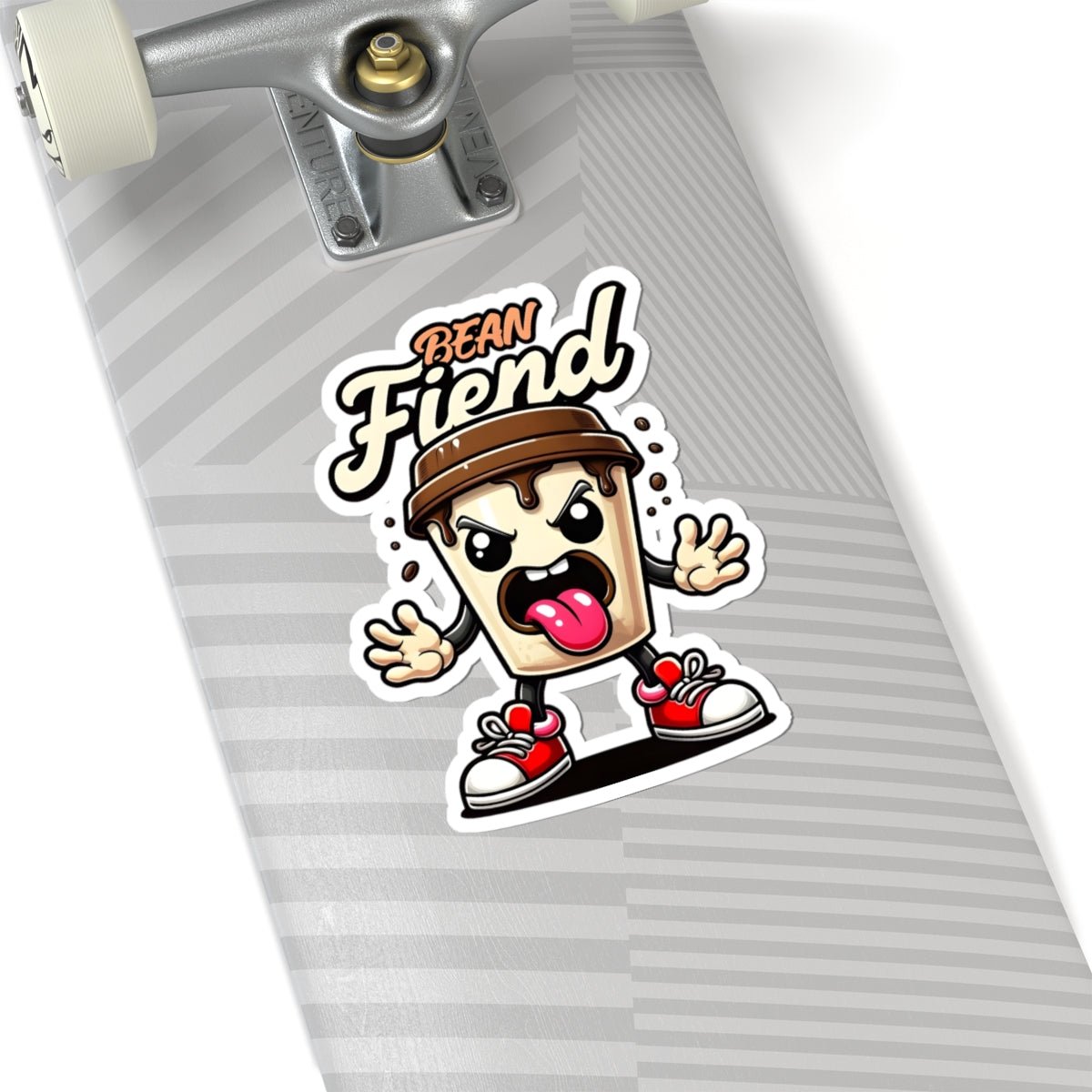 Bean Fiend - 11632609766130223254