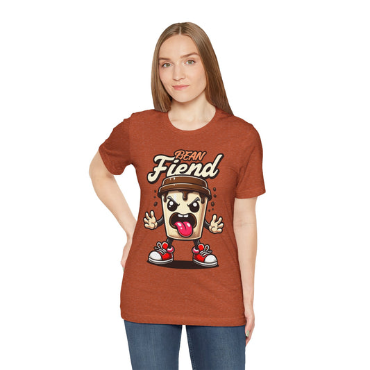 Bean Fiend - 12964544455541801177