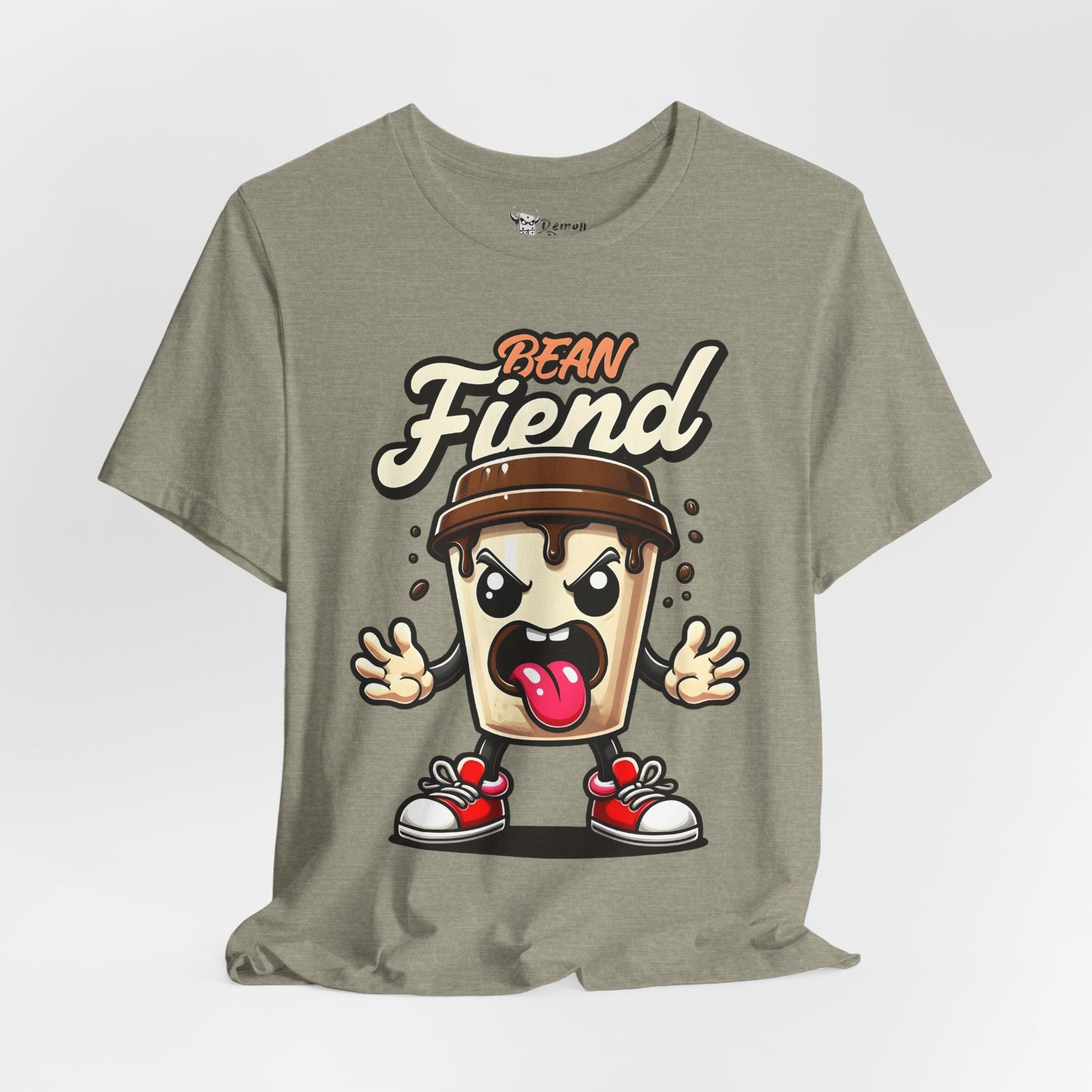 Bean Fiend - 17070216797862675245