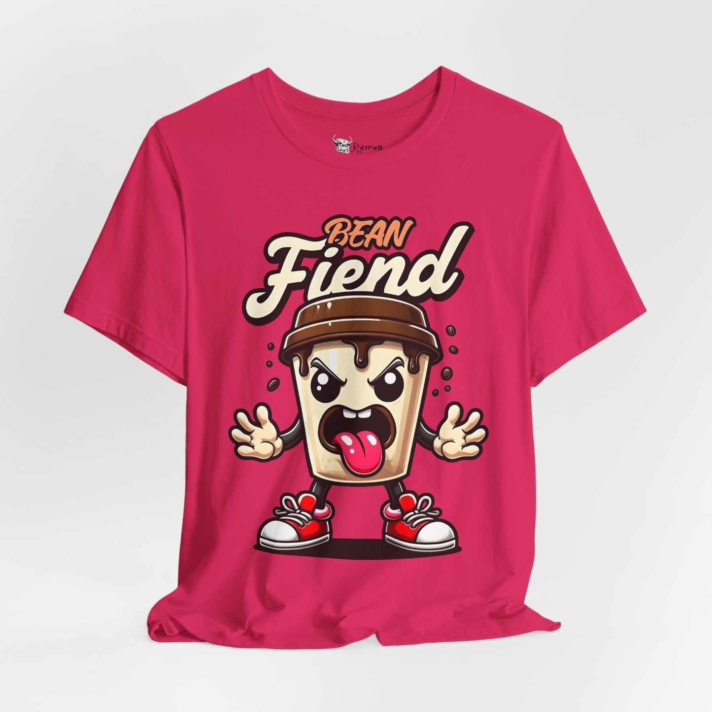 Bean Fiend - 17070216797862675245