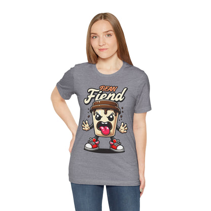 Bean Fiend - 12017977011681283259