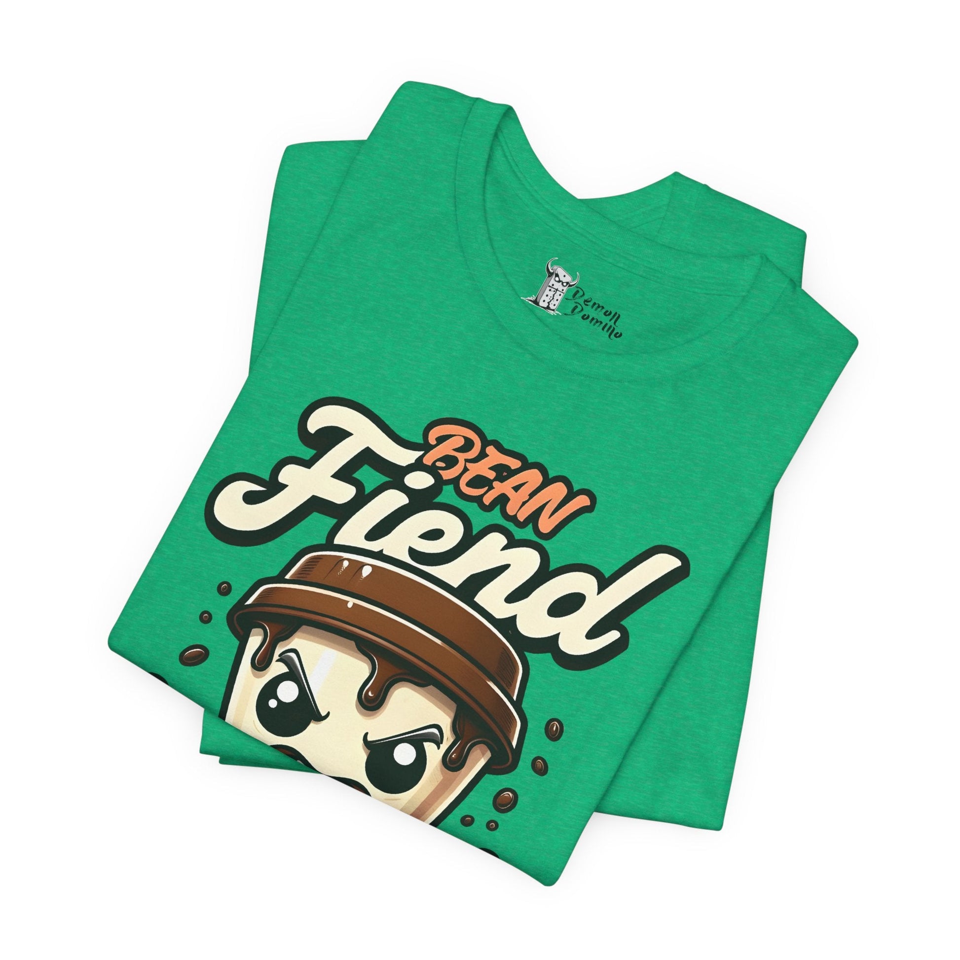 Bean Fiend - 17070216797862675245
