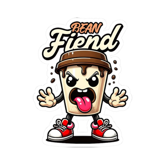 Bean Fiend - 26921684318322842066