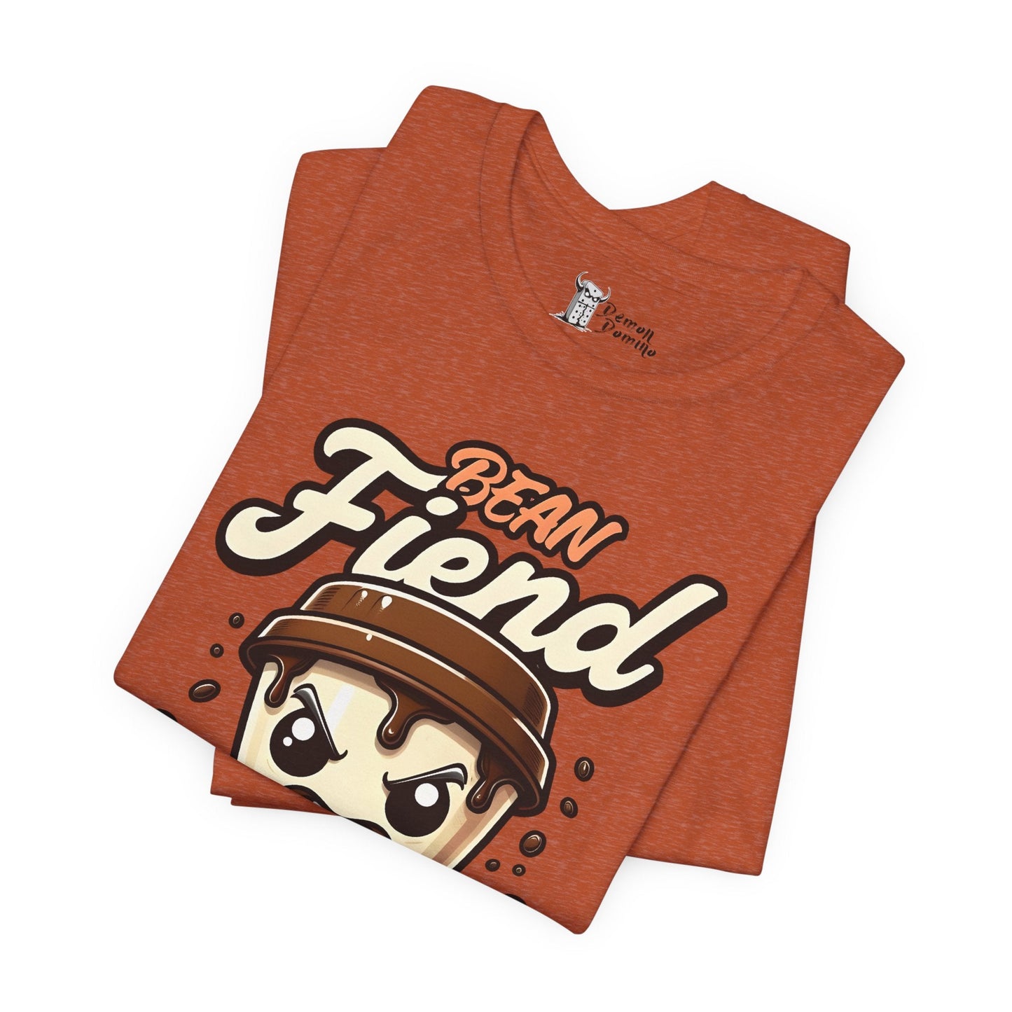 Bean Fiend - 17070216797862675245