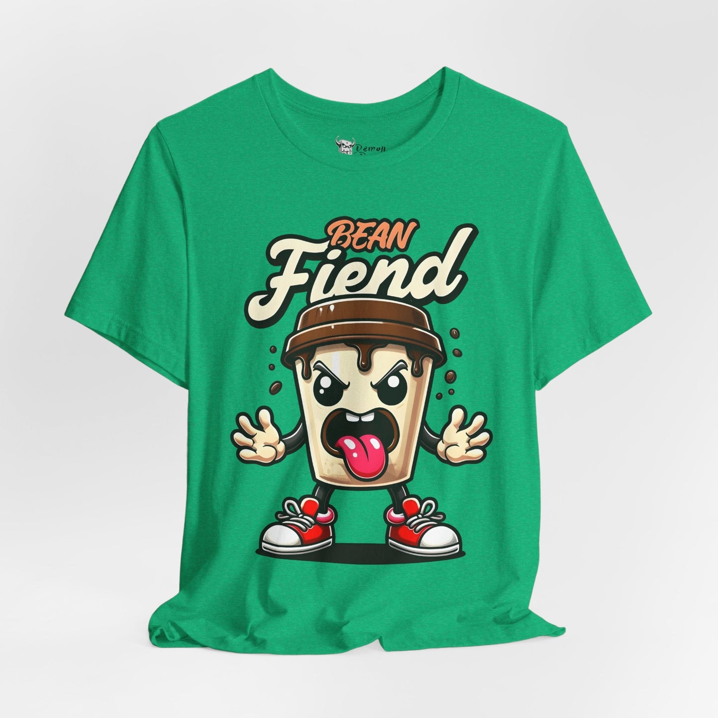 Bean Fiend - 17070216797862675245