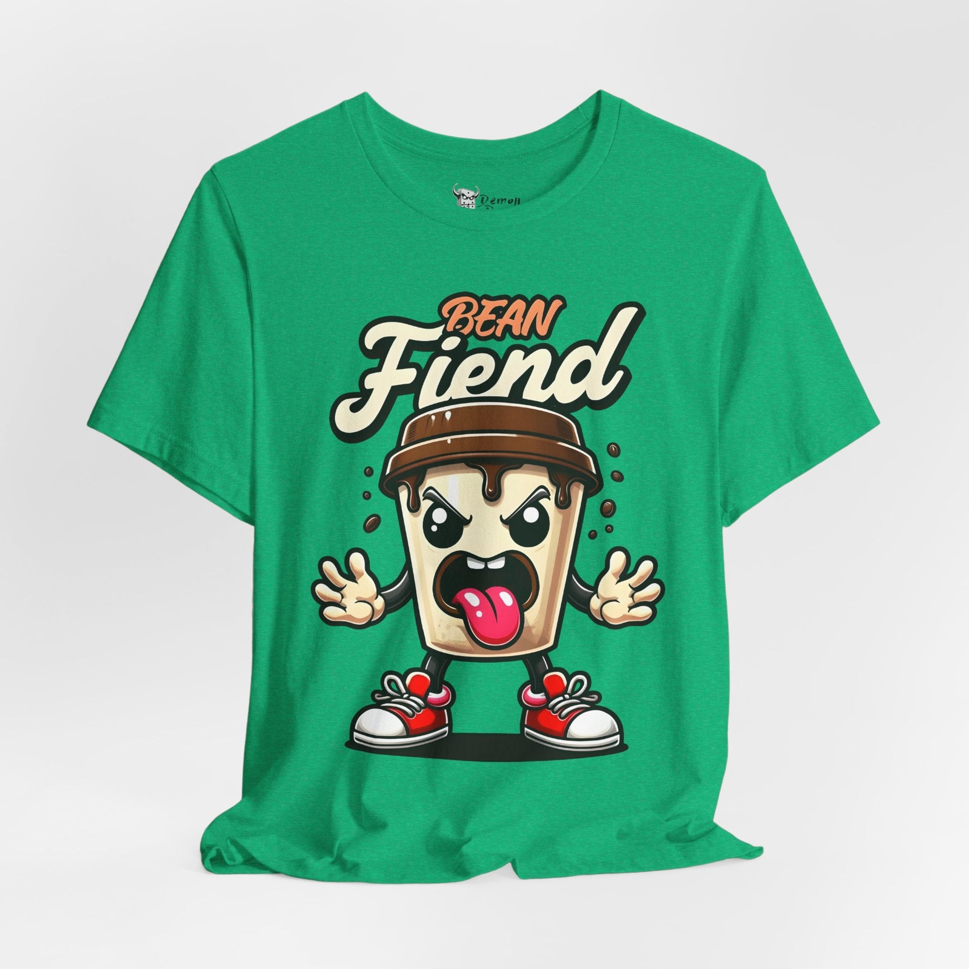Bean Fiend - 17070216797862675245