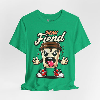 Bean Fiend - 17070216797862675245